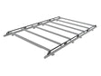Slimpro Van Rack Expedition Rails - 2569mm (L)