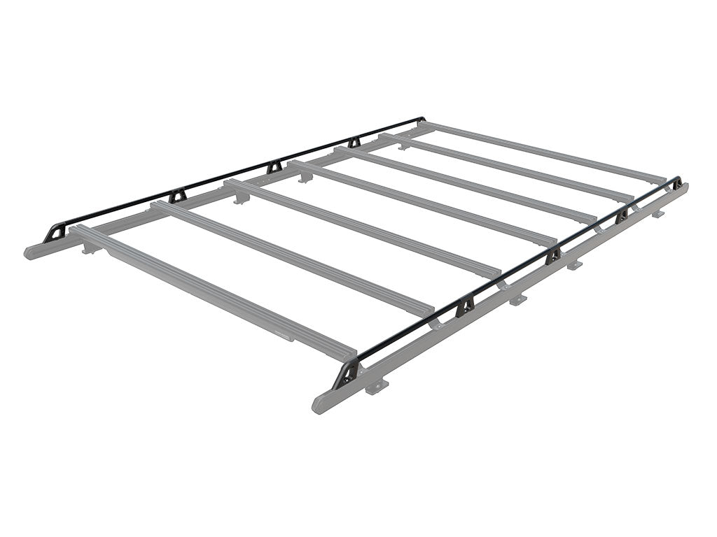 Slimpro Van Rack Expedition Rails - 2569mm (L)