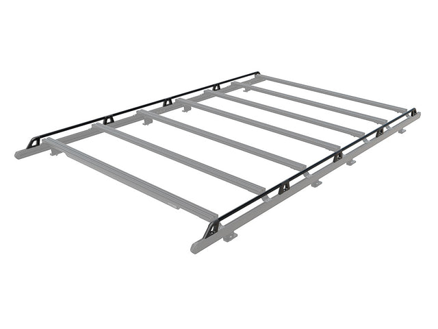 Slimpro Van Rack Expedition Rails - 2569mm (L)