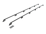 Slimpro Van Rack Expedition Rails - 2973mm (L)