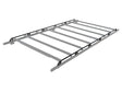 Slimpro Van Rack Expedition Rails - 2973mm (L)
