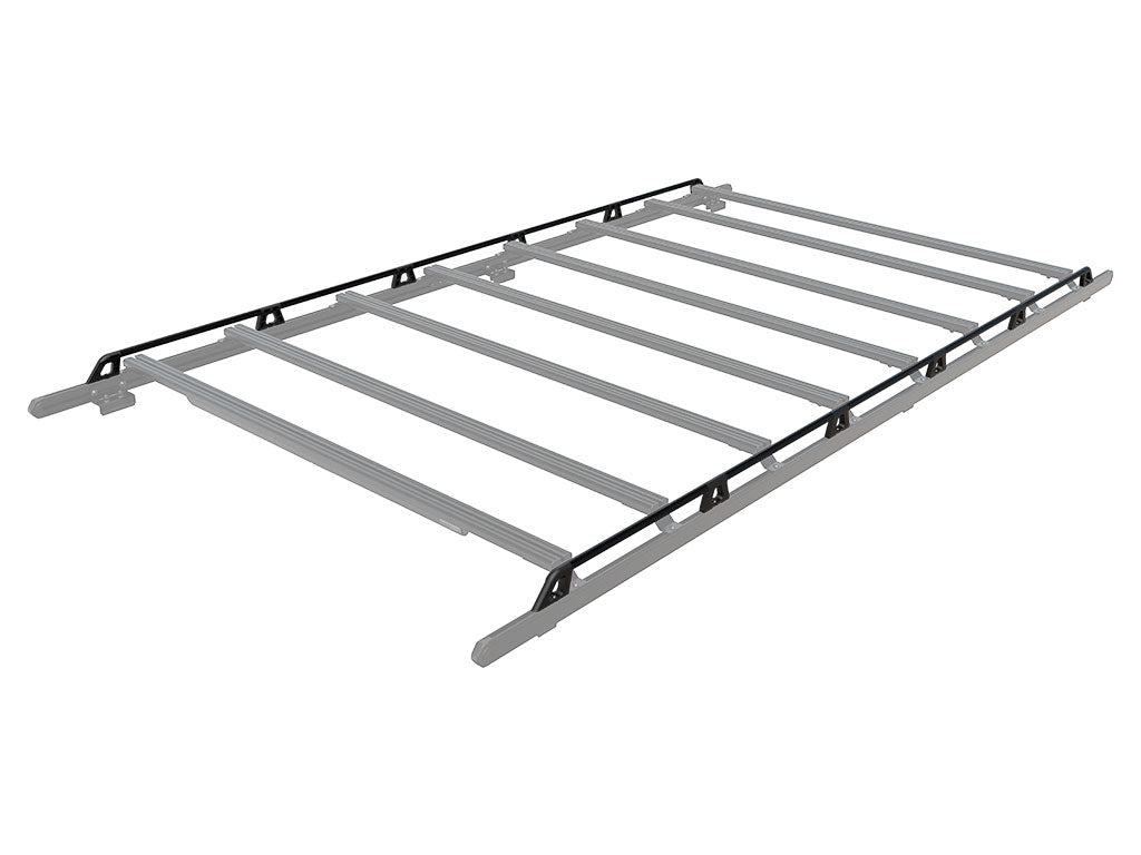Slimpro Van Rack Expedition Rails - 2973mm (L)