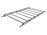 Slimpro Van Rack Expedition Rails - 2973mm (L)