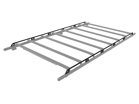 Slimpro Van Rack Expedition Rails - 2973mm (L)