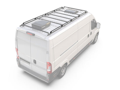 Front Runner Outfitters - Slimpro Van Rack Expedition Rails / 3579mm (L)