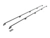 Front Runner Outfitters - Slimpro Van Rack Expedition Rails / 3579mm (L)