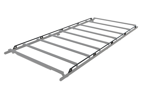 Slimpro Van Rack Expedition Rails - 3579mm (L)