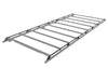 Front Runner Outfitters - Slimpro Van Rack Expedition Rails / 3927mm (L) to 4129mm (L)