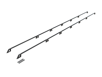 Front Runner Outfitters - Slimpro Van Rack Expedition Rails / 3927mm (L) to 4129mm (L)