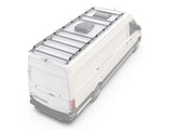 Slimpro Van Rack Expedition Rails - 4533mm (L)