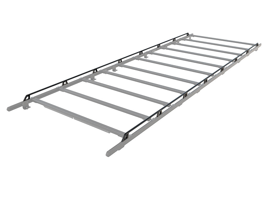 Slimpro Van Rack Expedition Rails - 4533mm (L)