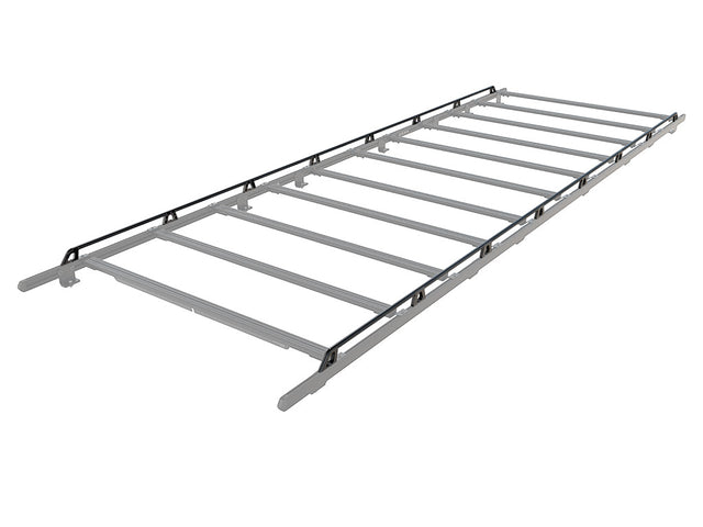 Slimpro Van Rack Expedition Rails - 4533mm (L)