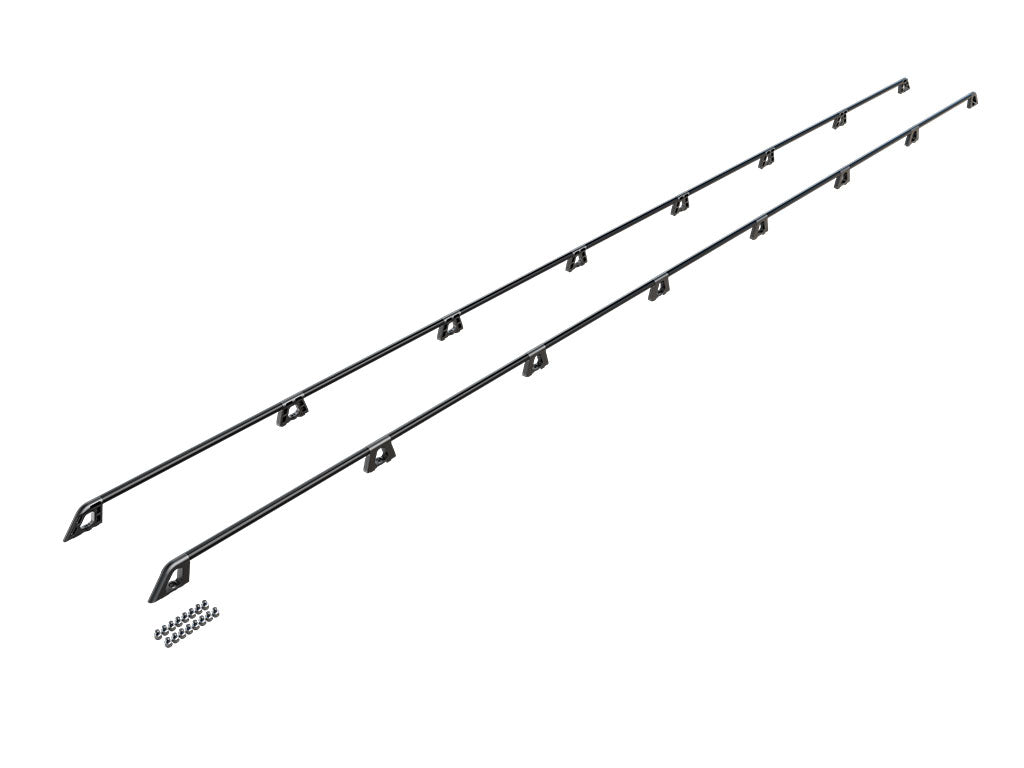 Slimpro Van Rack Expedition Rails - 4533mm (L)