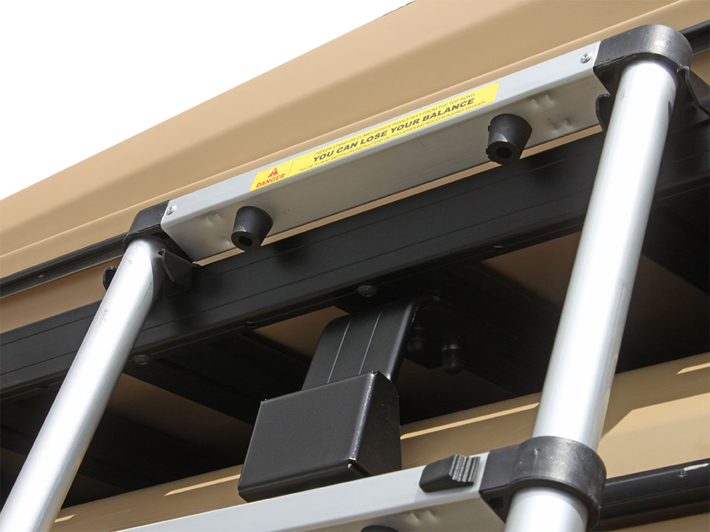 Rack Ladder