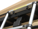 Rack Ladder