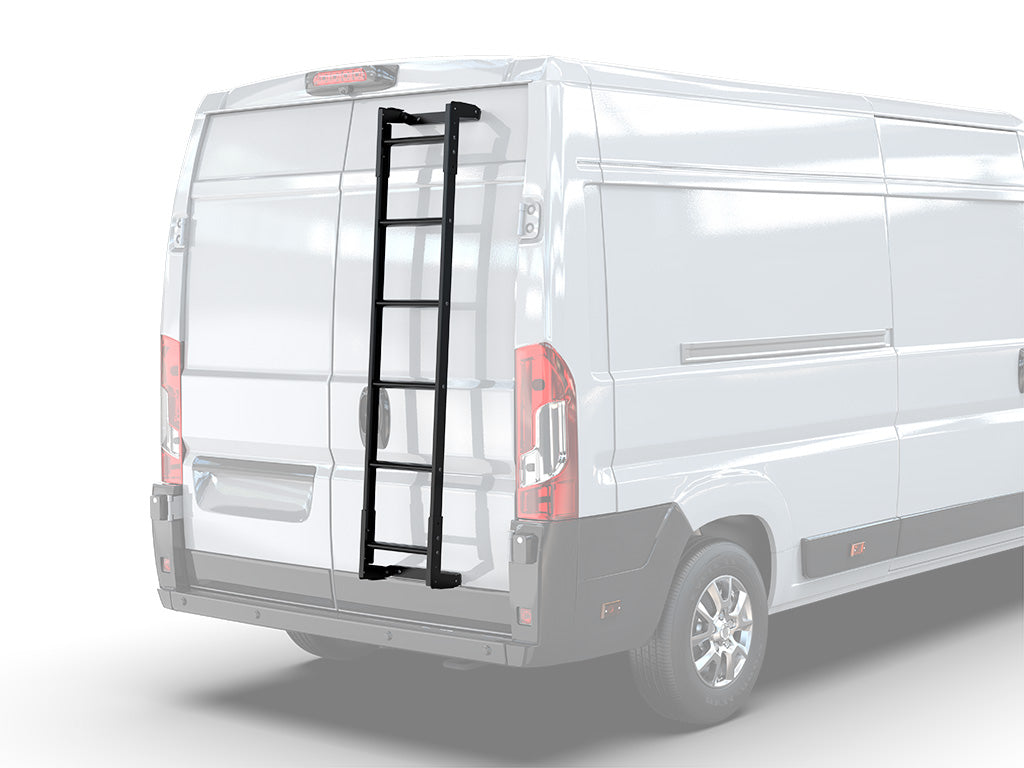 Universal Vehicle Ladder - Medium