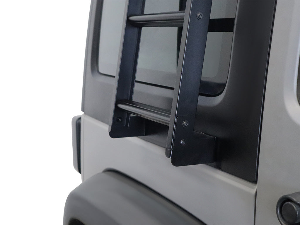 Jeep Wrangler JK-JL Side Mount Ladder