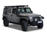 Jeep Wrangler JK-JL Side Mount Ladder