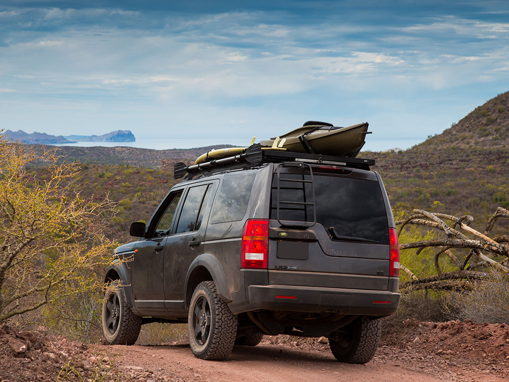 Land Rover Disco 3-4 AND LR3-LR4 Ladder
