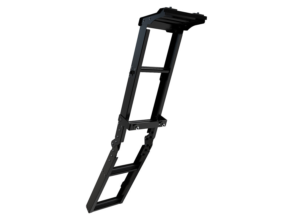 Mercedes Sprinter Ladder
