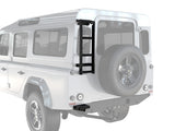 Land Rover Defender 90-110 (1983-2016) Ladder
