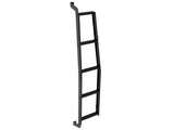 Mercedes Sprinter H2 Slimpro Van Rack Ladder