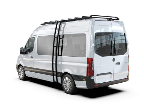 Mercedes Sprinter H2 Slimpro Van Rack Ladder