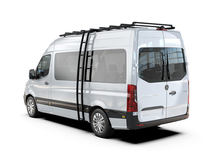 Front Runner Outfitters - Mercedes Sprinter H2 Slimpro Van Rack Ladder