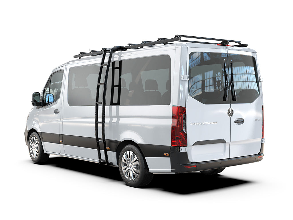 Mercedes Sprinter H1 Slimpro Van Rack Ladder