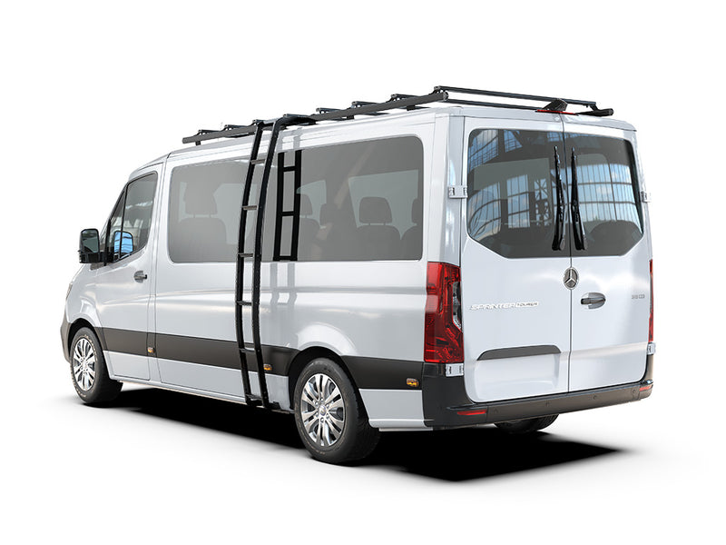 Front Runner Outfitters - Mercedes Sprinter H1 Slimpro Van Rack Ladder