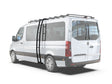 Mercedes Sprinter H1 Slimpro Van Rack Ladder