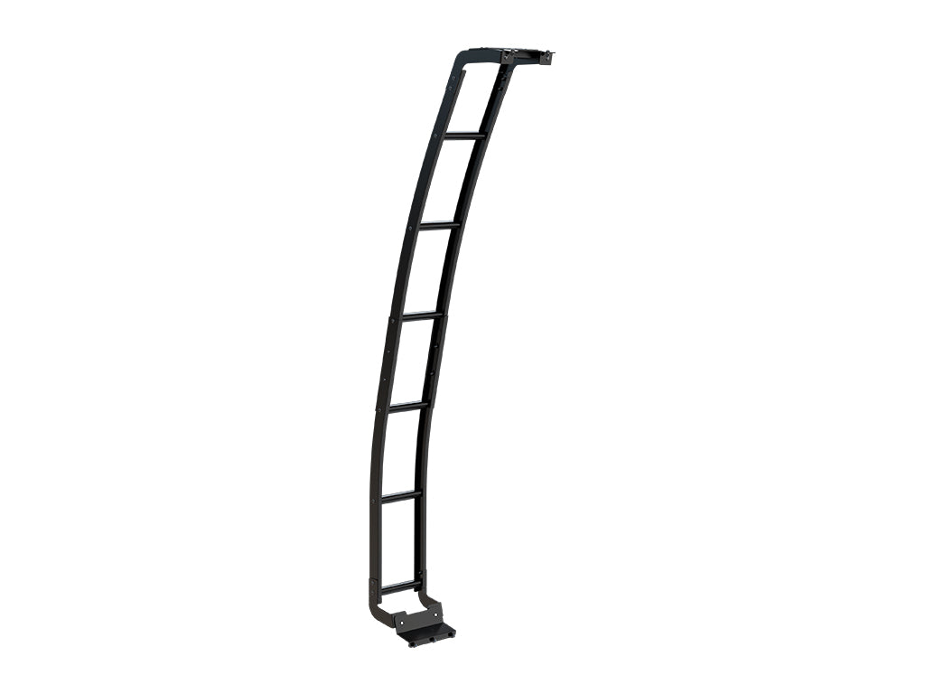 Mercedes Sprinter H1 Slimpro Van Rack Ladder