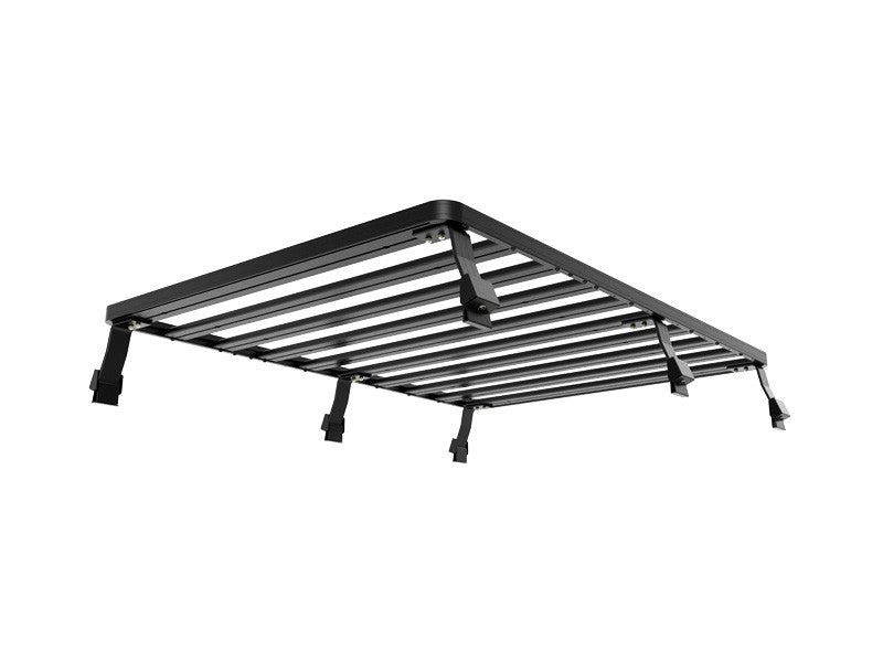 Land Rover Defender 110-130 (1983-2016) Slimline II 1-2 Roof Rack Kit - Tall