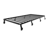 Land Rover Defender 110-130 (1983-2016) Slimline II 1-2 Roof Rack Kit - Tall
