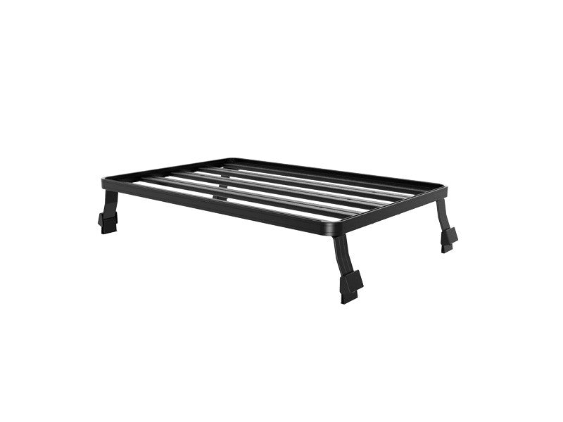 Land Rover Discovery 2 Slimline II 1-2 Roof Rack Kit - Tall