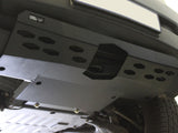 Land Rover Discovery LR4 (2013-2017) Sump Guard