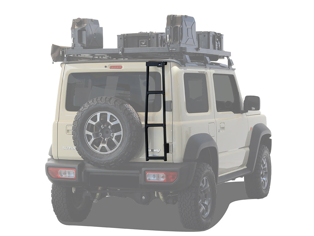 Front Runner Outfitters - Suzuki Jimny (2018-Current) Ladder