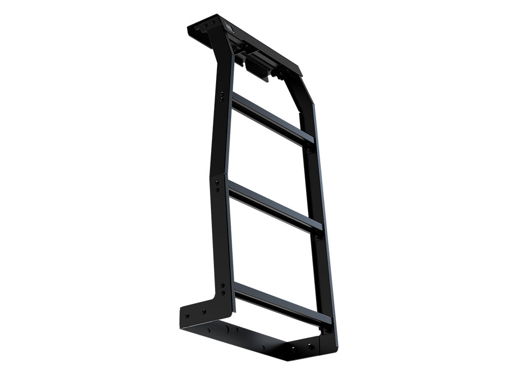 Toyota Land Cruiser 76 Ladder