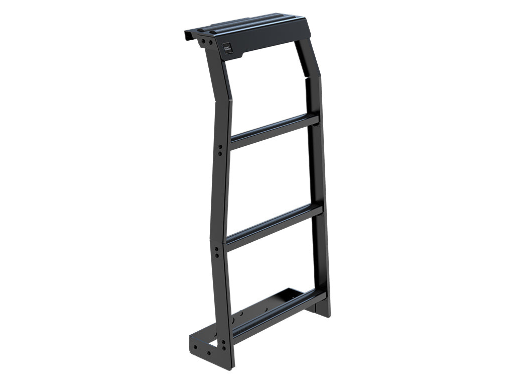 Toyota Land Cruiser 76 Ladder