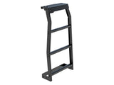 Toyota Land Cruiser 76 Ladder