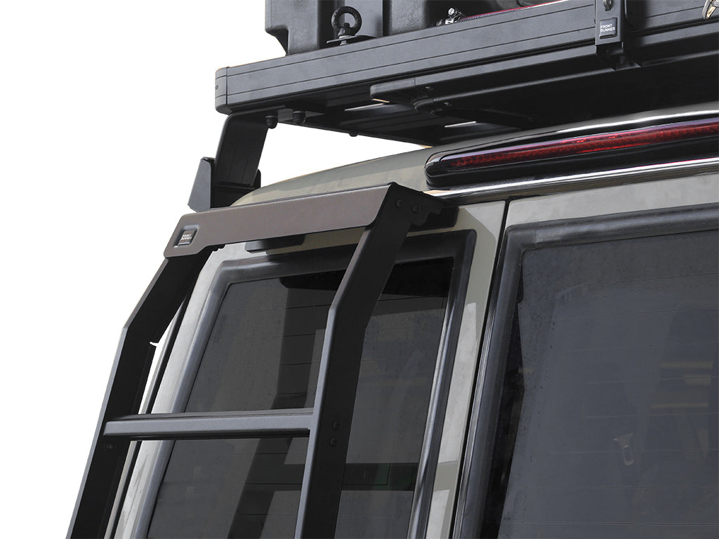 Toyota Land Cruiser 76 Ladder