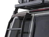 Toyota Land Cruiser 76 Ladder
