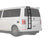 Front Runner Outfitters - Volkswagen T5/T6 Transporter Ladder