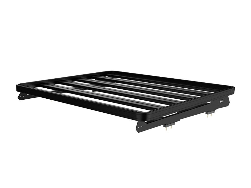 Lexus GX470 Slimline II 1-2 Roof Rack Kit