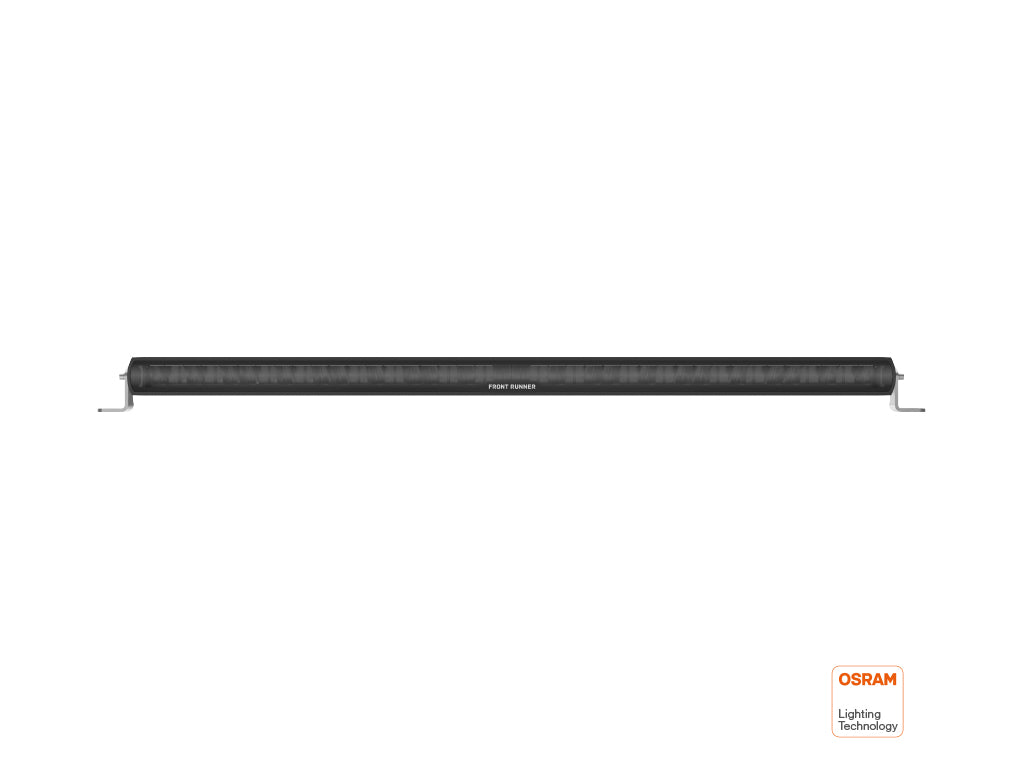 40in LED Light Bar FX1000-CB SM - 12V-24V - Single Mount