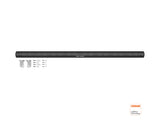 40in LED Light Bar FX1000-CB SM - 12V-24V - Single Mount