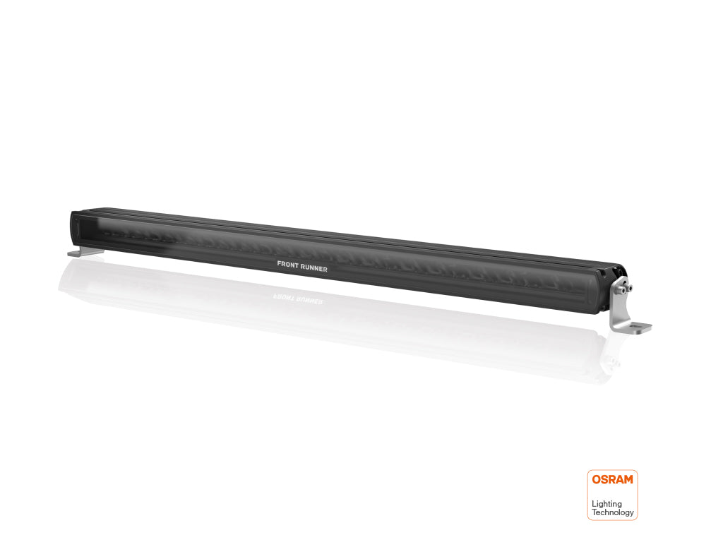40in LED Light Bar FX1000-CB SM - 12V-24V - Single Mount