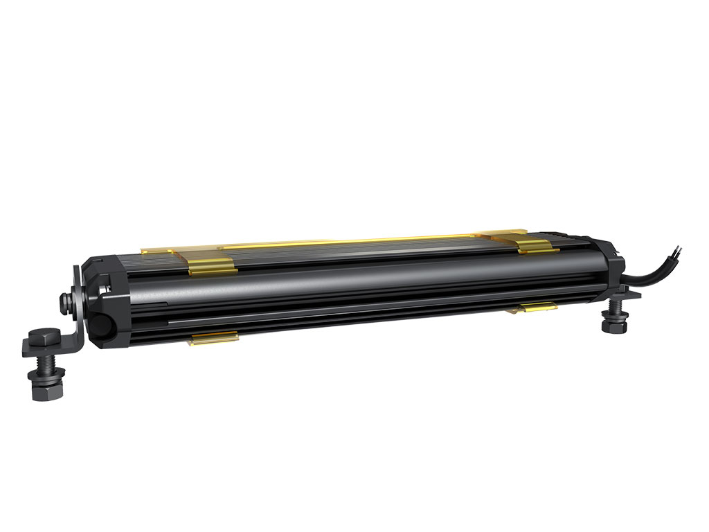 40in LED Slim Light Bar VX1000-CB SM - 12V-24V - Single Mount