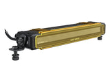 10in LED Light Bar VX250-CB - 12V- 24V - Combo Beam
