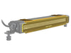 Front Runner Outfitters - 10in LED Light Cover / Yellow